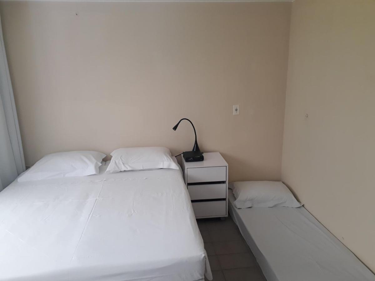 Studio 208 - Perto Unb Brezilya Dış mekan fotoğraf