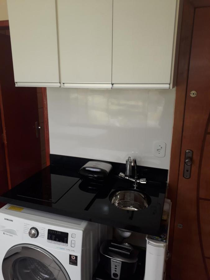 Studio 208 - Perto Unb Brezilya Dış mekan fotoğraf
