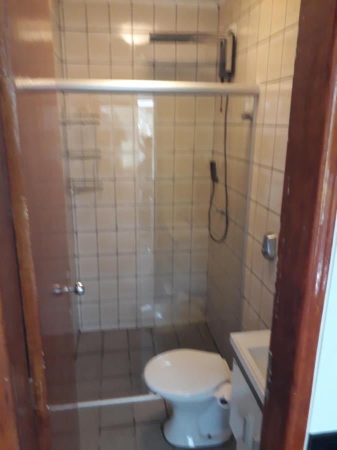 Studio 208 - Perto Unb Brezilya Dış mekan fotoğraf