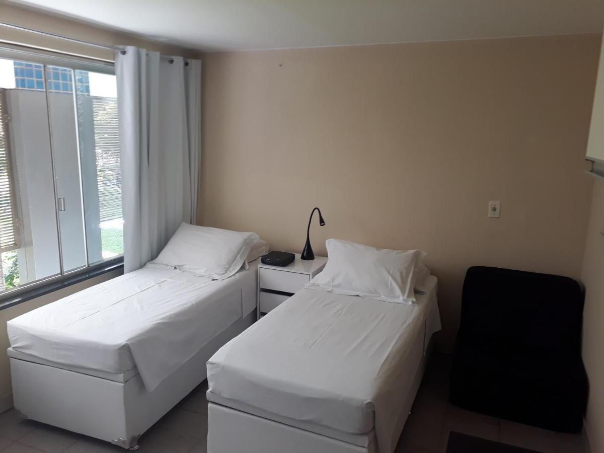 Studio 208 - Perto Unb Brezilya Dış mekan fotoğraf