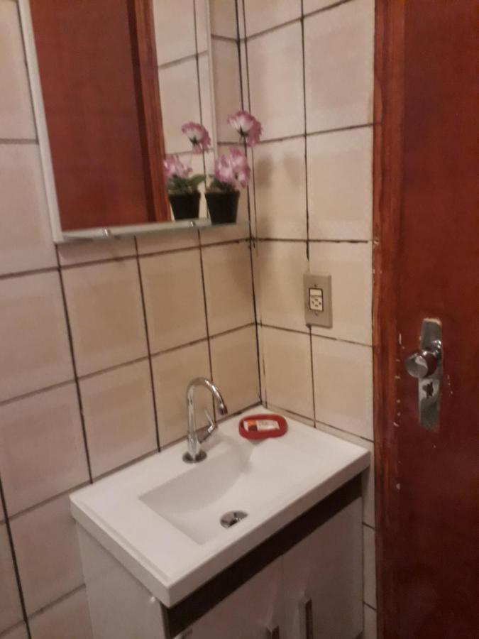Studio 208 - Perto Unb Brezilya Dış mekan fotoğraf